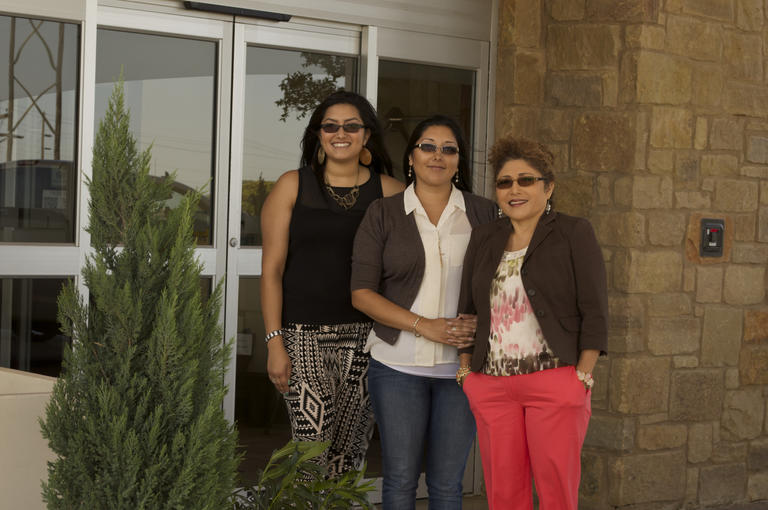 Holiday Inn Express & Suites
