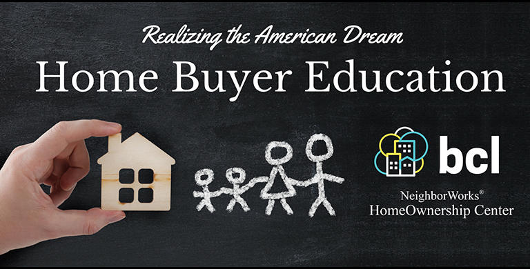 Home Buyer Education