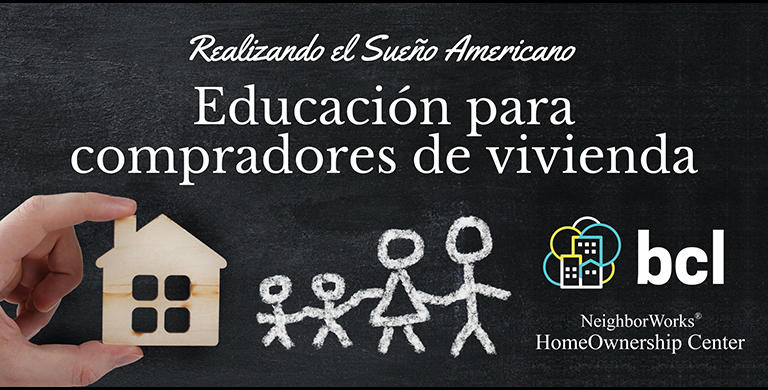 Spanish Home Buyer Education