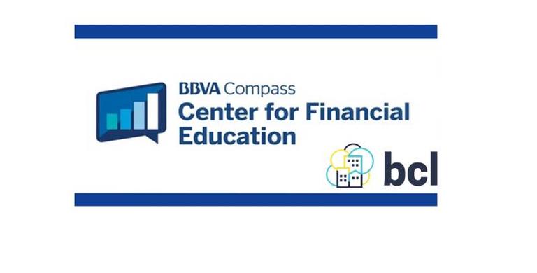 BBVA Compass Small Business Workshop