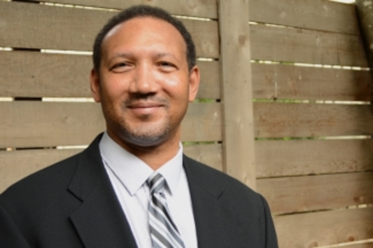 Brian K. Marshall