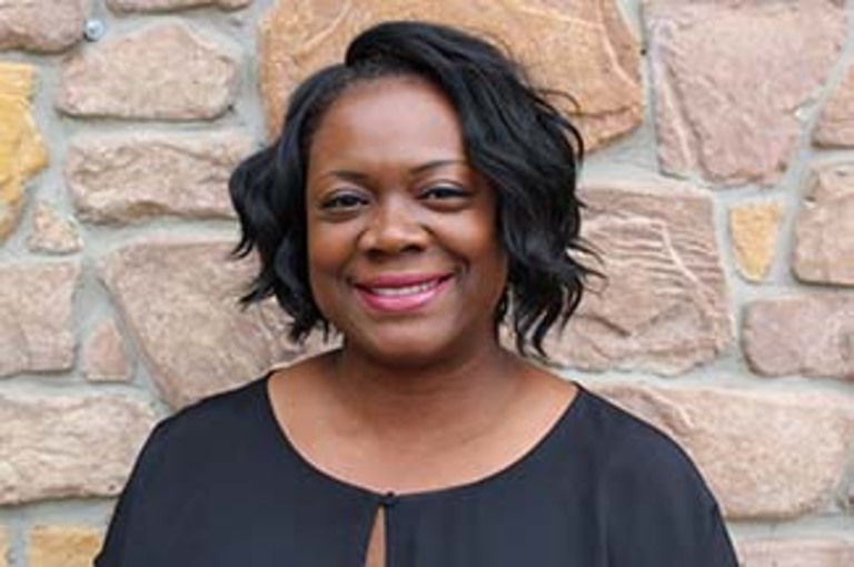 Merecia Smith