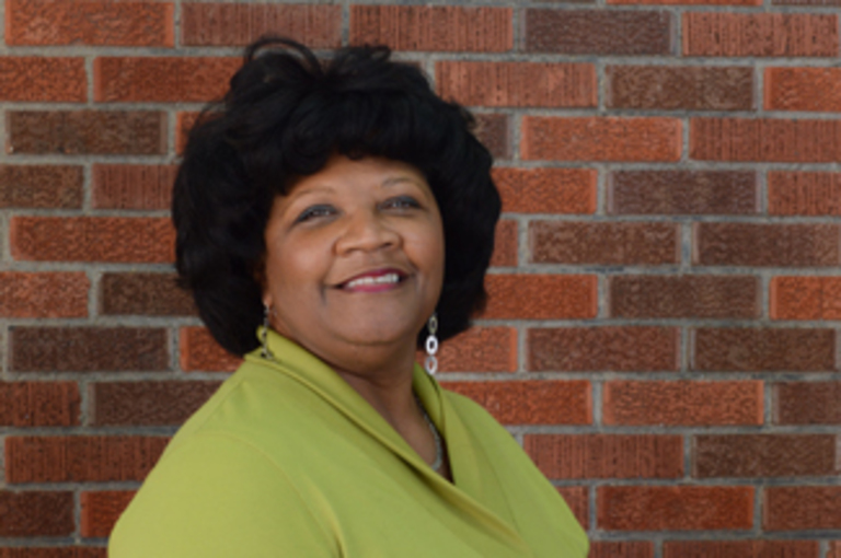 Jacqueline Jones