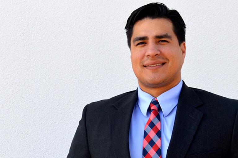 Cruz Correa