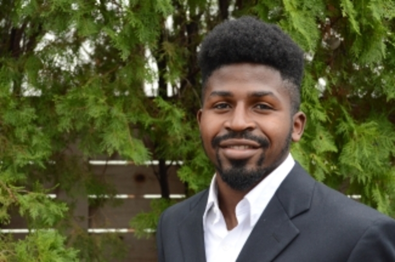Steve Aoudou